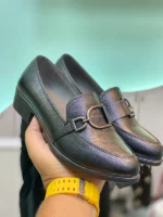 کفش اداری مدل E_ 1101