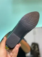 کفش اداری مدل E_ 1101 - تصویر 2