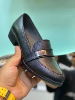 کفش اداری مدل E_ 1102 - تصویر 3