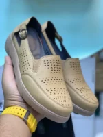 کفش طبی مدل T_1109 - تصویر 2
