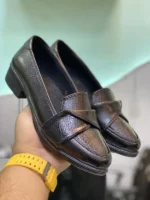کفش اداری مدل E_1103