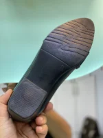 کفش اداری مدل E_1103 - تصویر 2