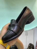کفش اداری مدل E_1103 - تصویر 3