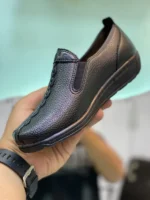 کفش طبی مدل T_1102 - تصویر 3