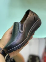 کفش طبی مدل T_1103 - تصویر 3