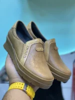 کفش طبی مدل T_1104 - تصویر 2