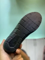 کفش طبی مدل T_1108 - تصویر 2