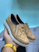 کفش طبی مدل T_1108 - تصویر 3