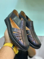 کفش طبی مدل T_1107