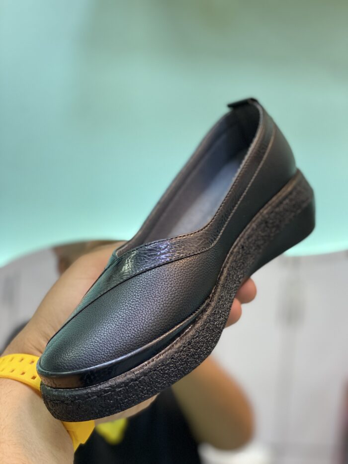 کفش طبی مدل T_1105 - تصویر 3