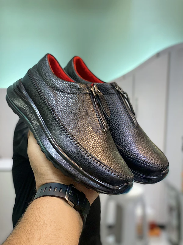 K_1106-1 کتونی طبی زنانه مدل K_1106 - تصویر 1