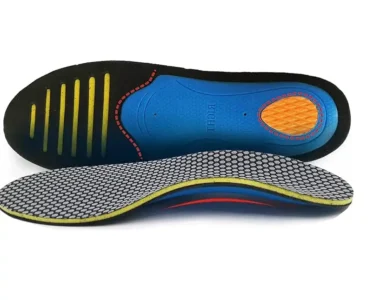 زیره EVA (اتیلن وینیل استات)