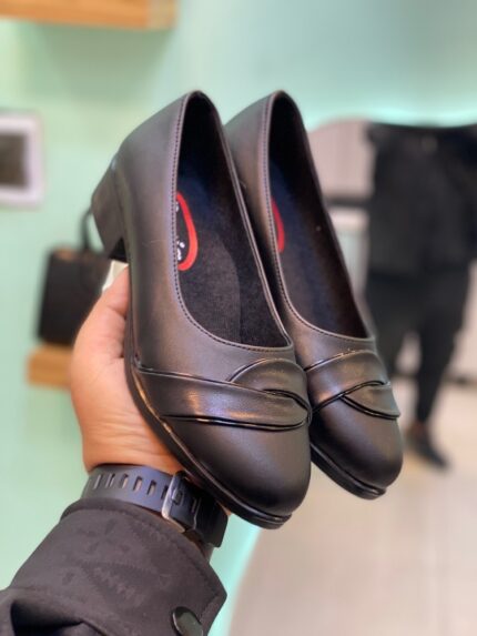 کفش طبی زنانه کد 713