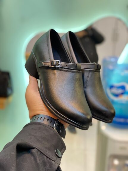 کفش طبی زنانه کد 712