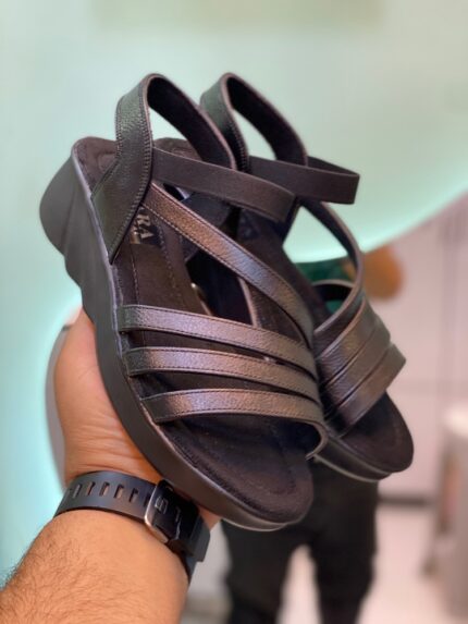 کفش طبی زنانه کد 716