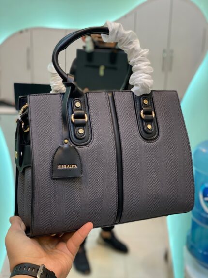 کیف وارداتی زنانه مدل 1335