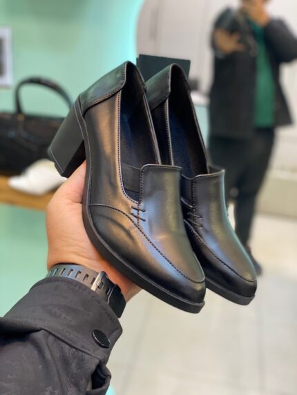 کفش طبی زنانه مدل 710